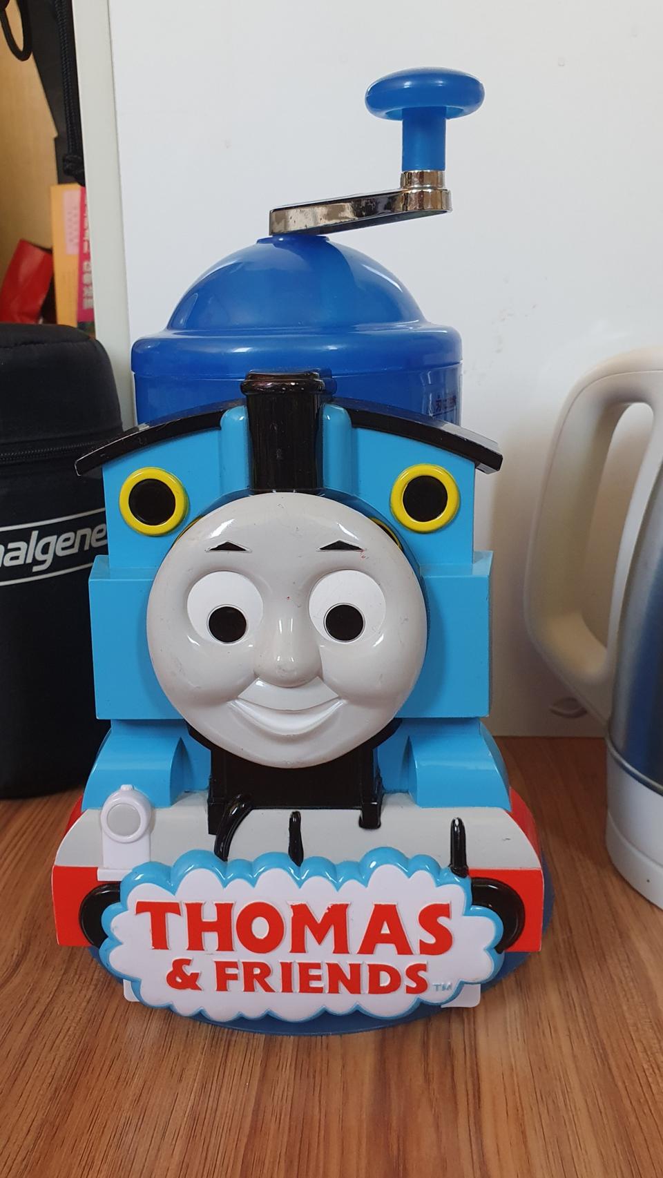 Thomas & friends 토마스와 친구들 레트로 빙수기