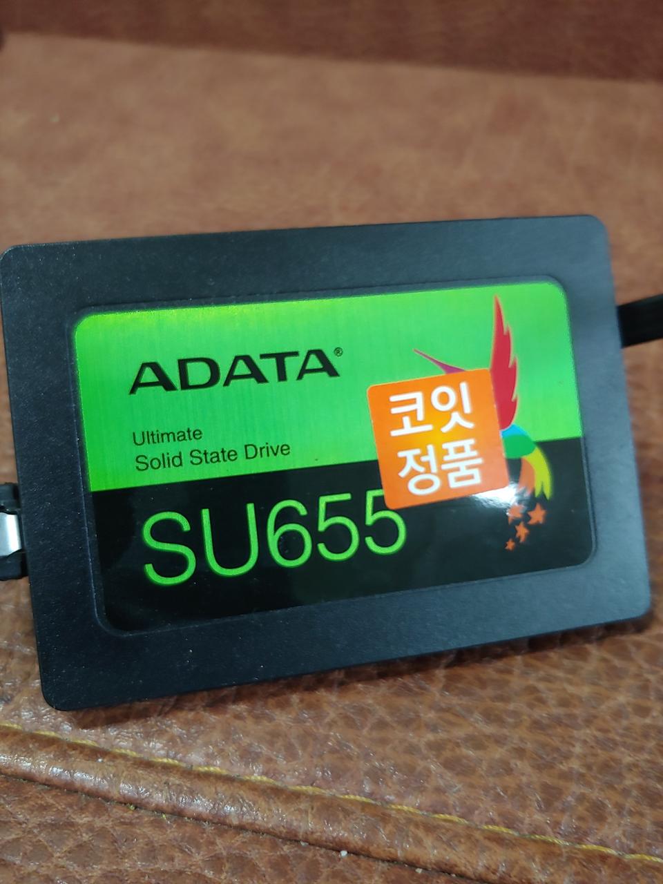 su655  ssd 120gb
