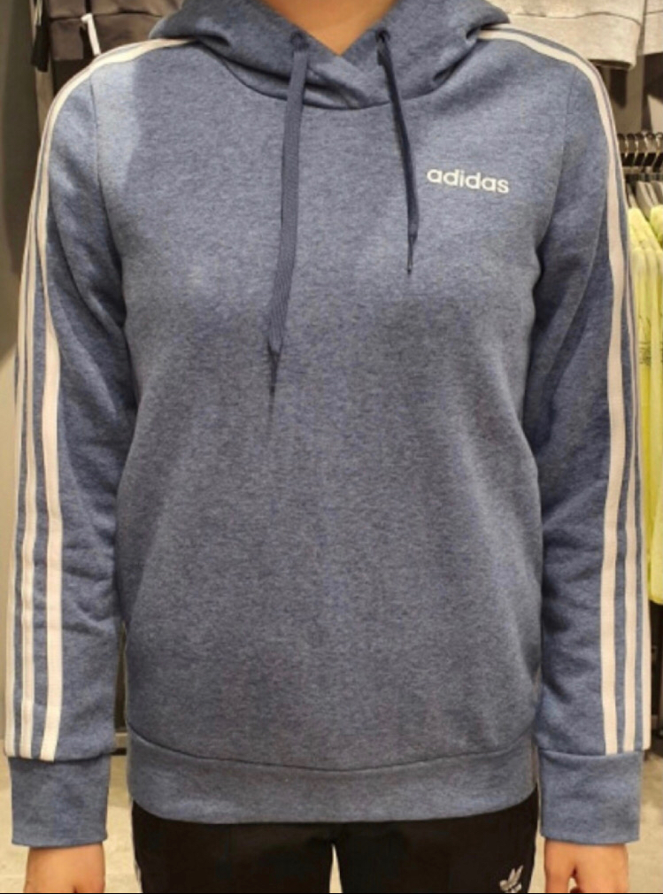 (정품) 백화점구매 (새상품) 남녀공용 아디다스 후드티셔츠