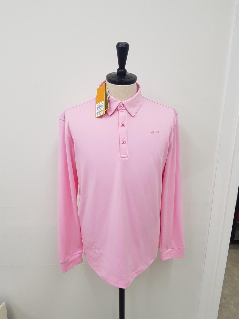 정가128000원 루이까스텔 남성긴팔