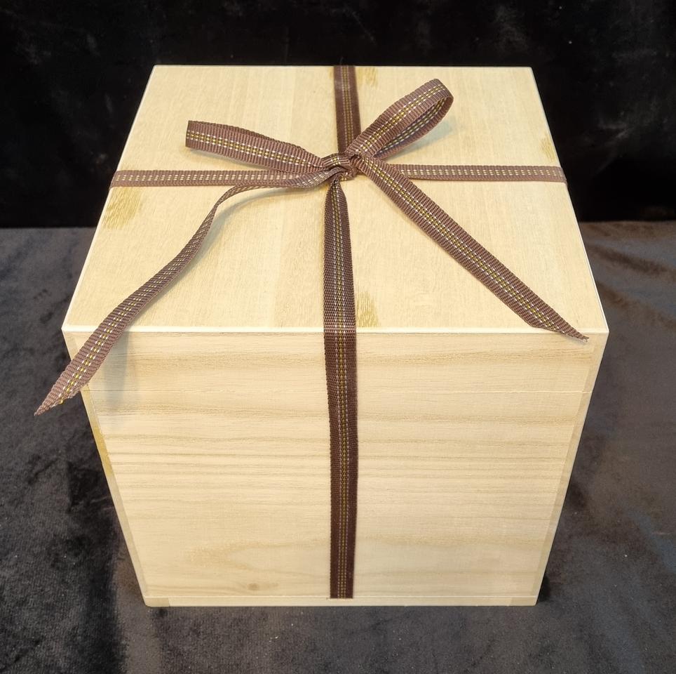 오동나무 박스 주문제작 가능(도자기, 소품, 선물용 각종 박스 주문제작)