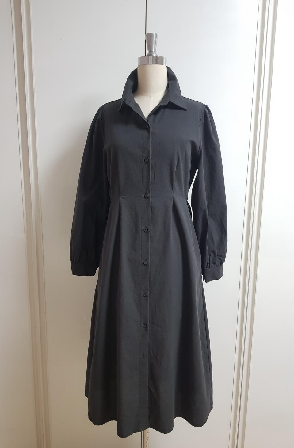 ISABEY 가을신상 입체핏 롱원피스 55~66