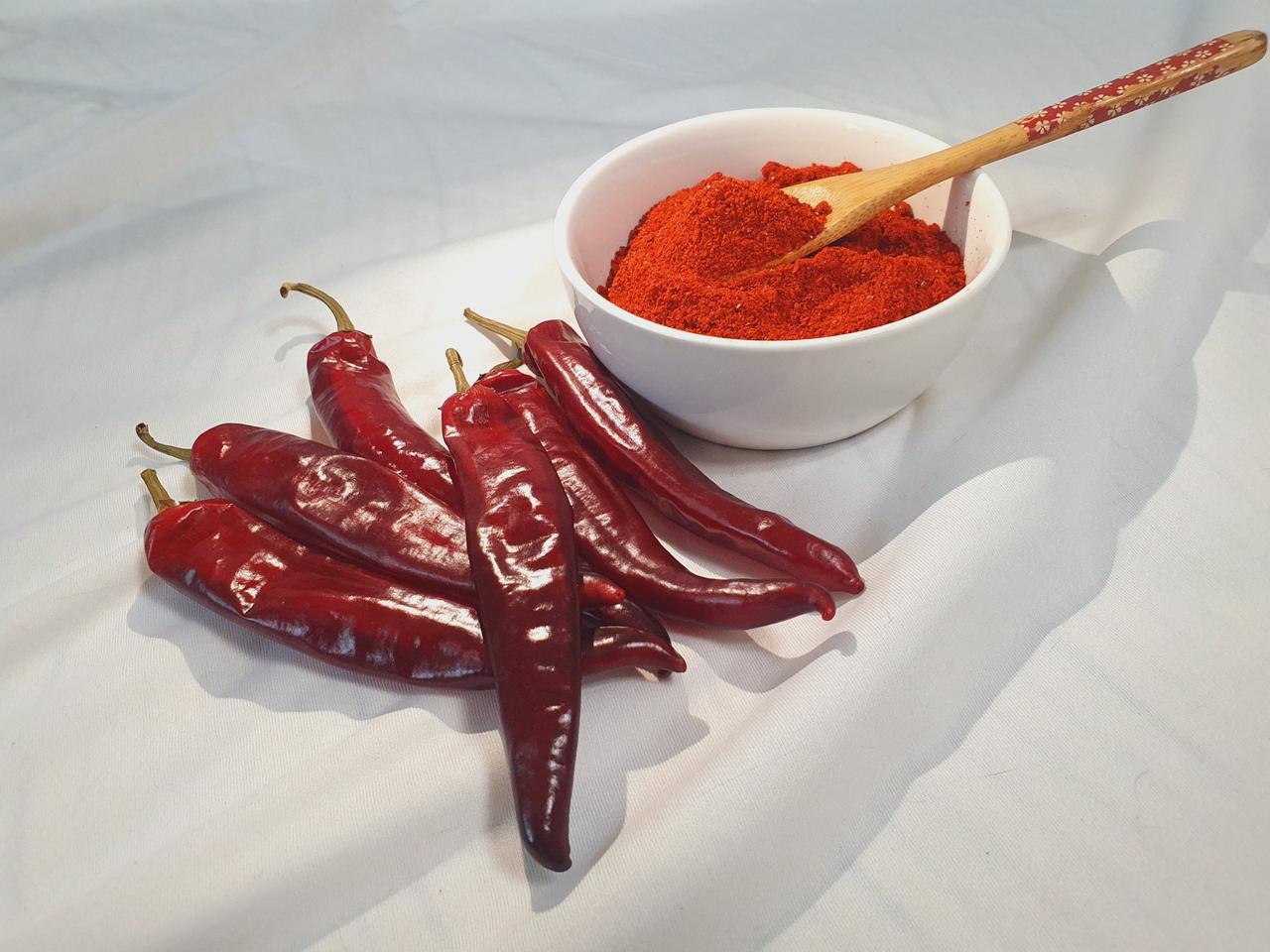 23년 햇고추가루 판매!!!1근 600g-15,000원