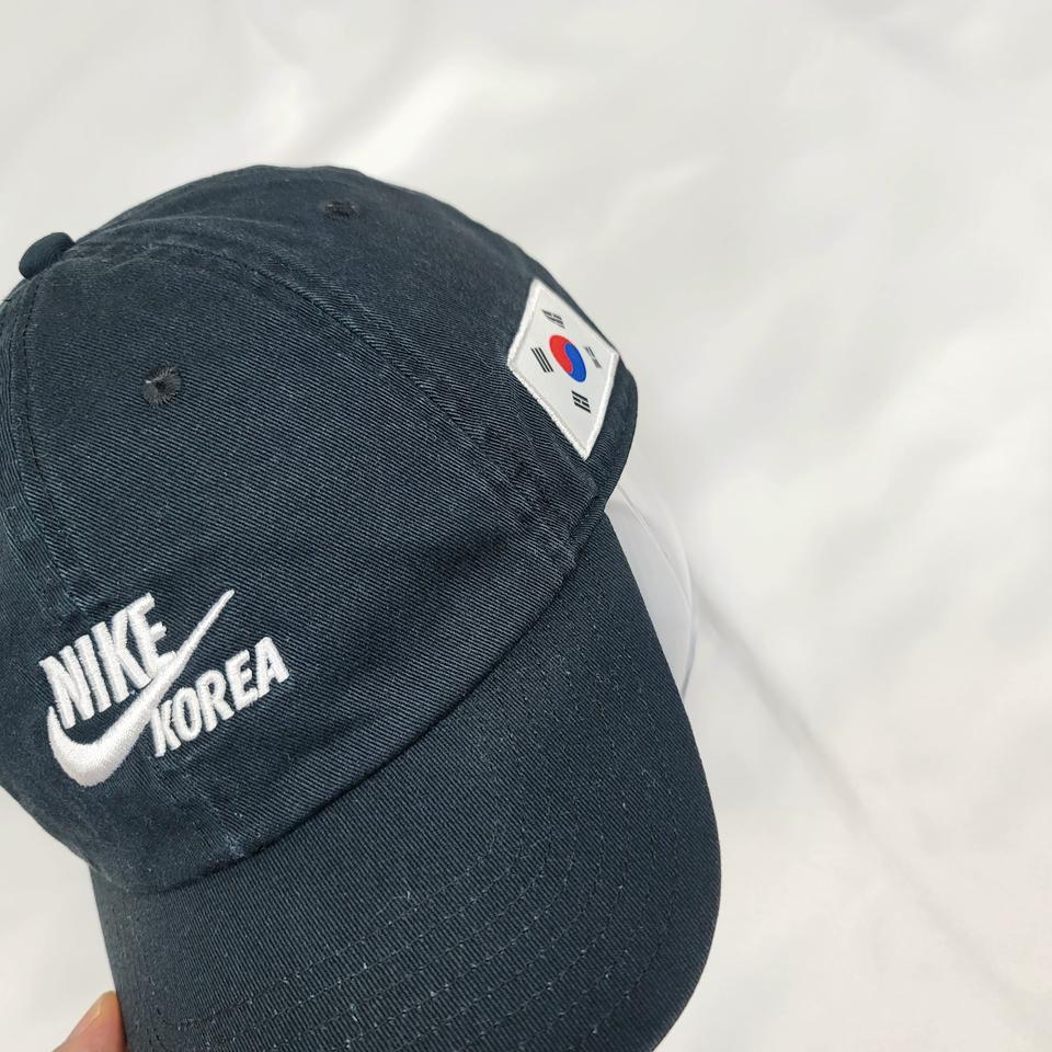 나이키코리아모자