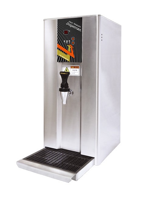 매장용 온수기 디스펜서 판매