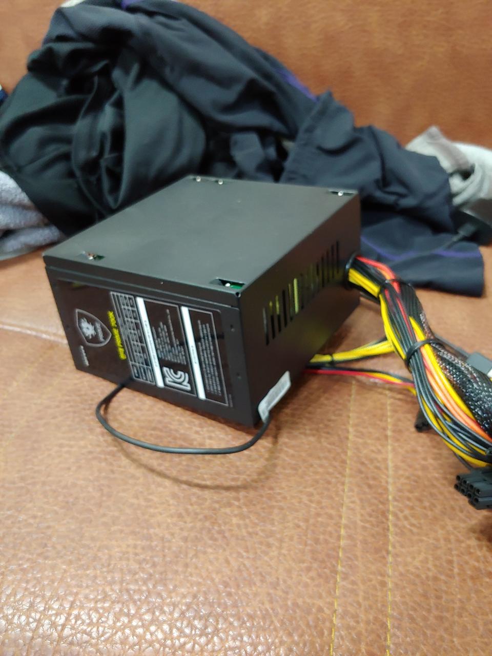 prime700k  파워서플라이