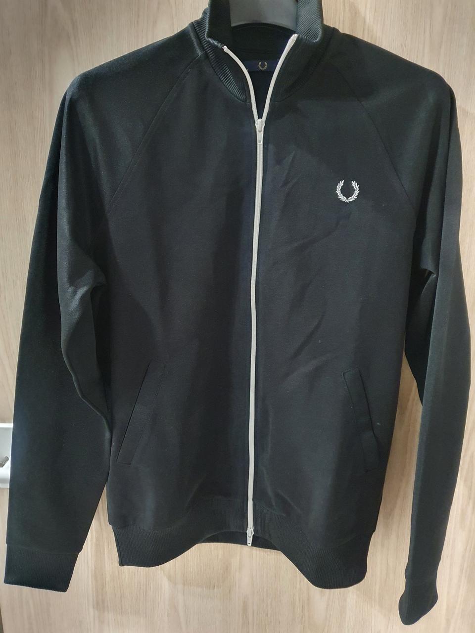 프레드페리 트레이닝복
