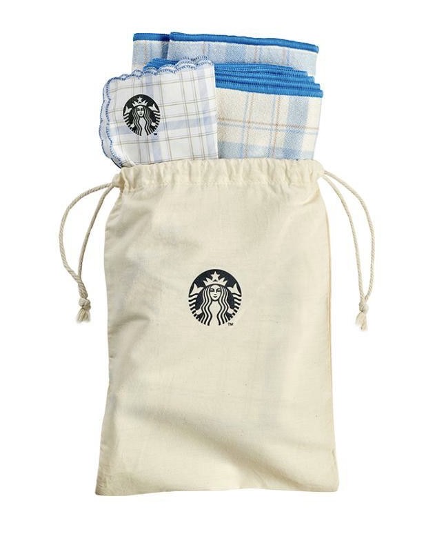 스타벅스 서머 스테이 멀티 키트 2022 여름 1차 md