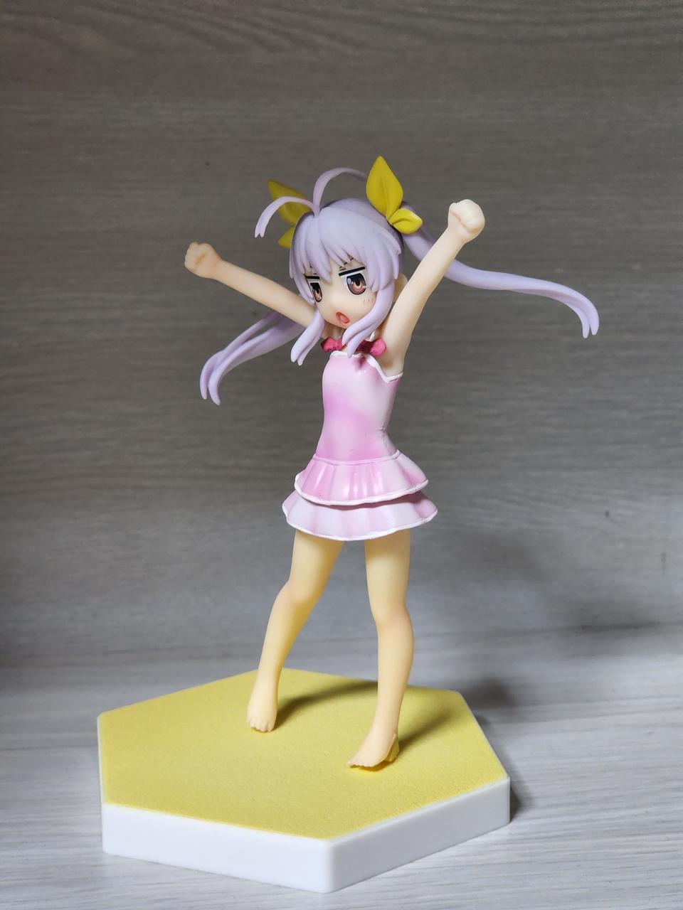 피규어 박스 있음 (렌게)