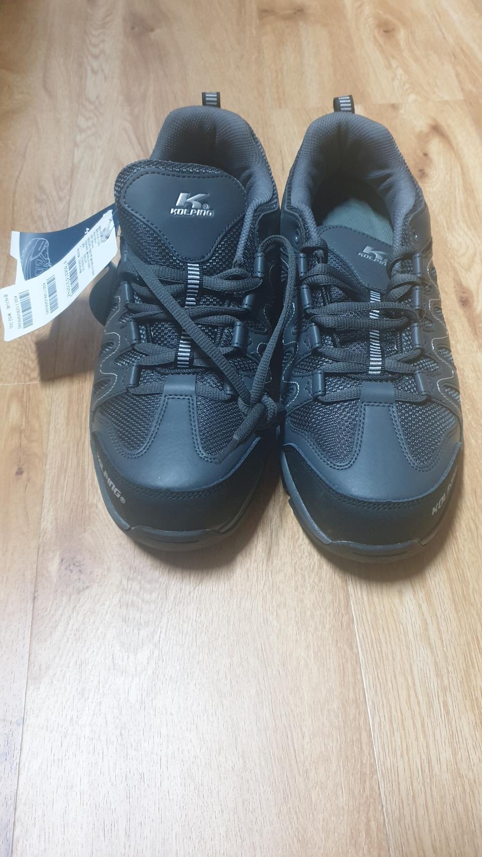 콜핑 안전화280 (가격다운)