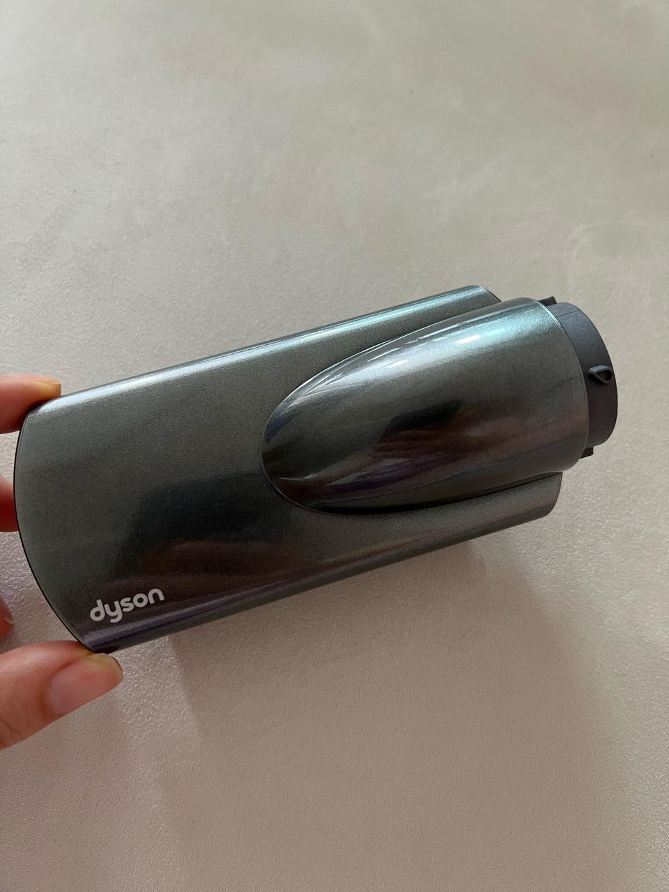 다이슨 에어랩 하드 스무딩 브러시