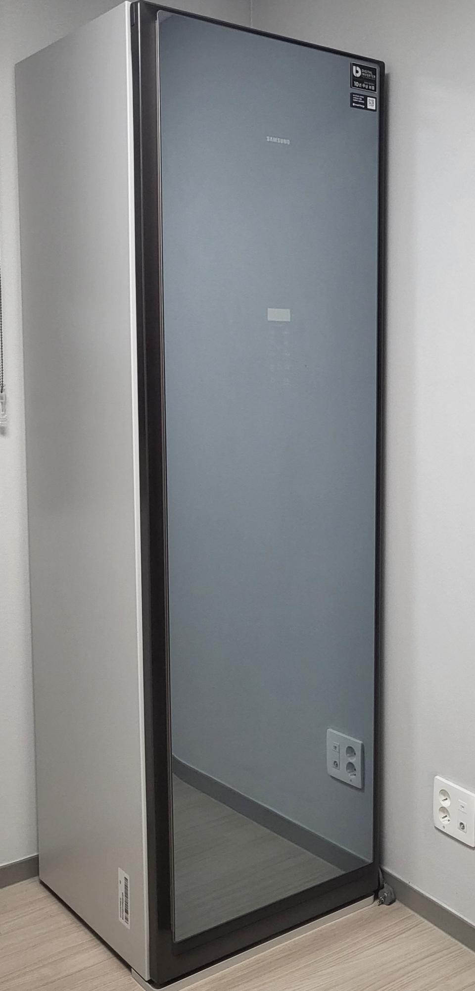 삼성에어드레서 5구