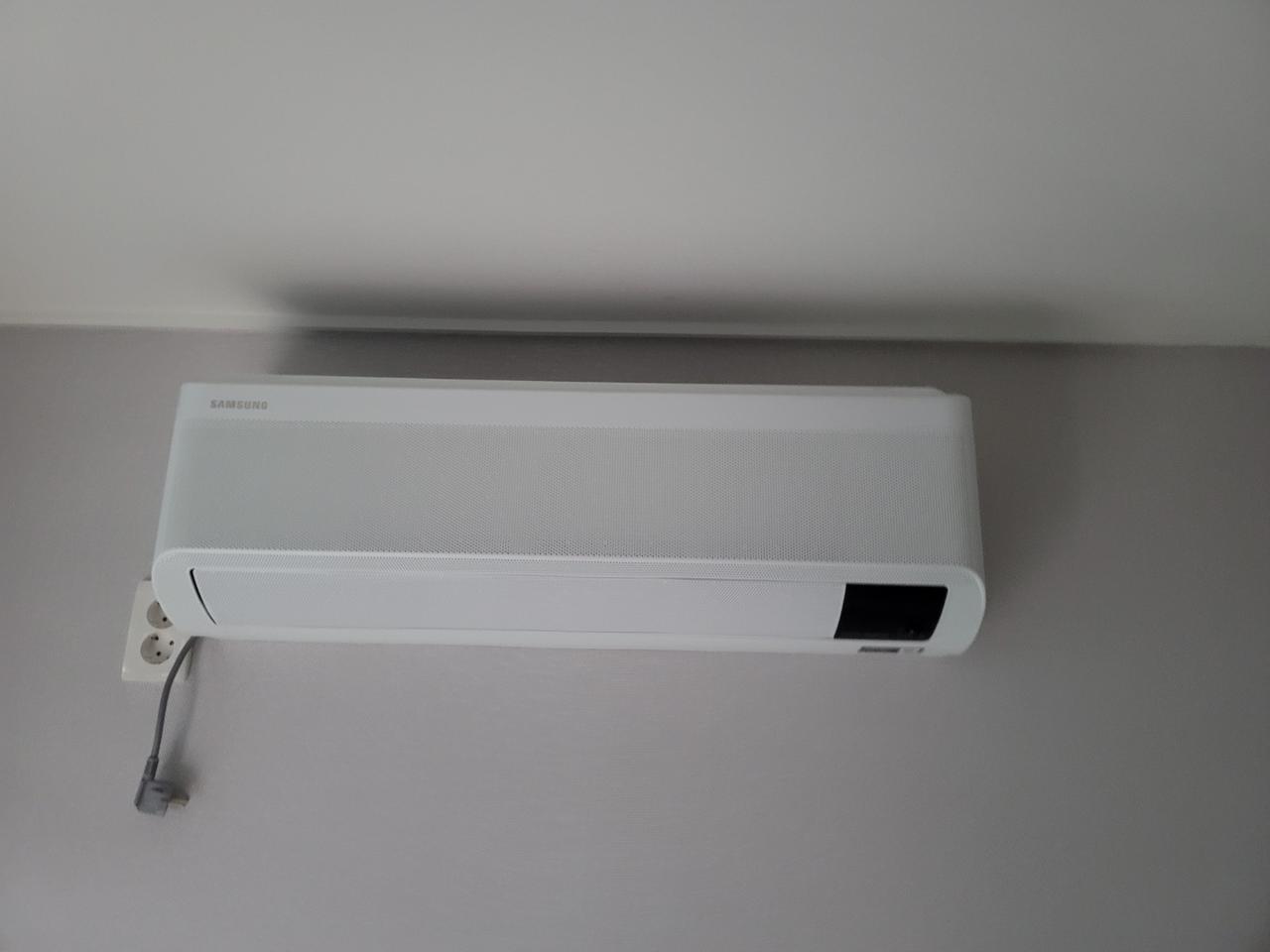 삼성 벽걸이 에어컨 인버터 1등급