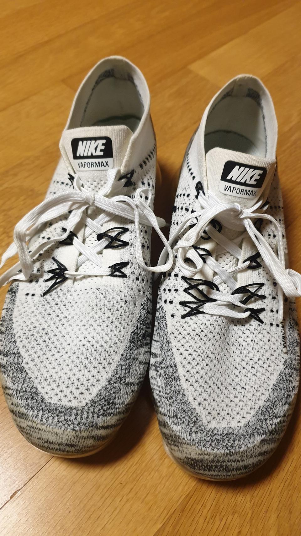 나이키 베이퍼맥스 플라이니트 265