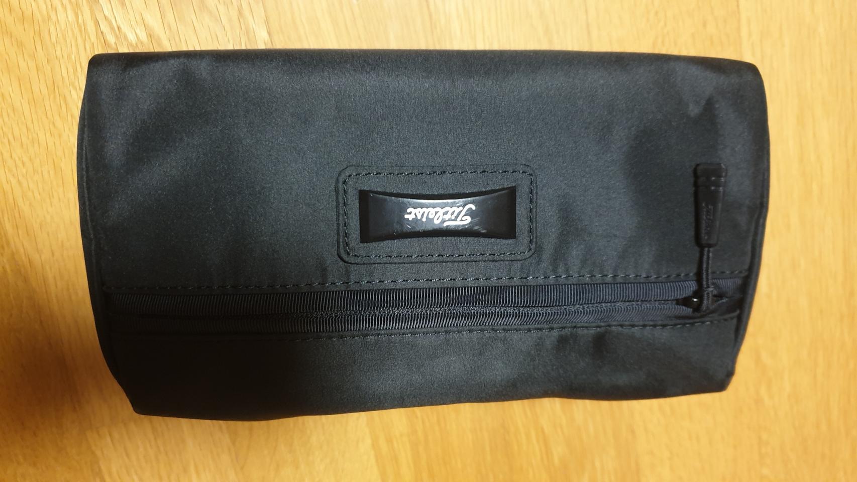 타이틀리스트 골프 파우치