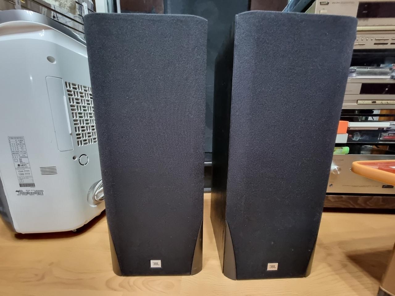 JBL 스피커