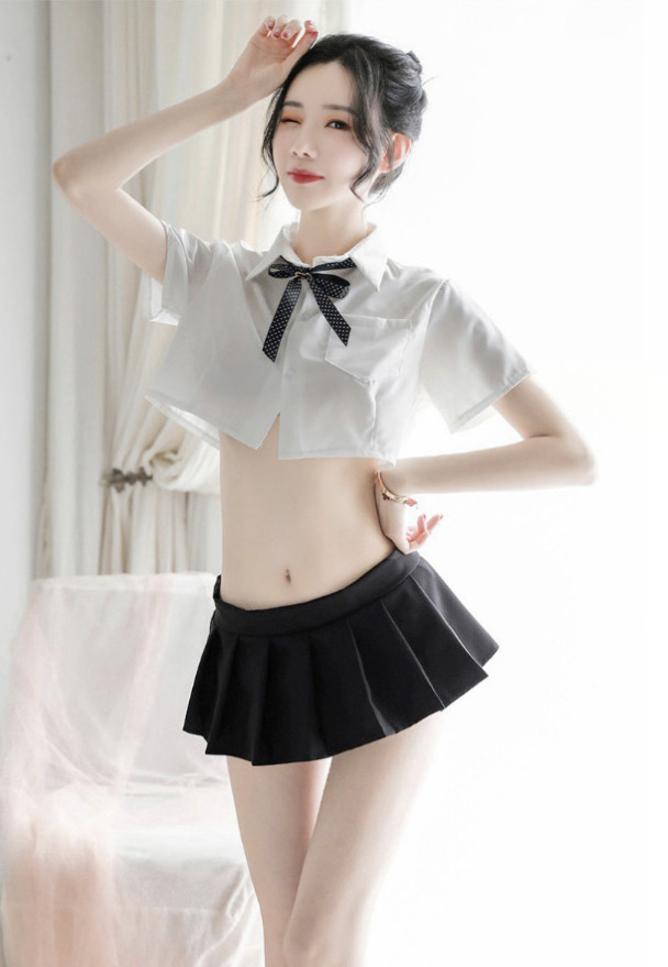 섹시코스튬 세라복 교복 메이드복 간호사복 제복 기모노