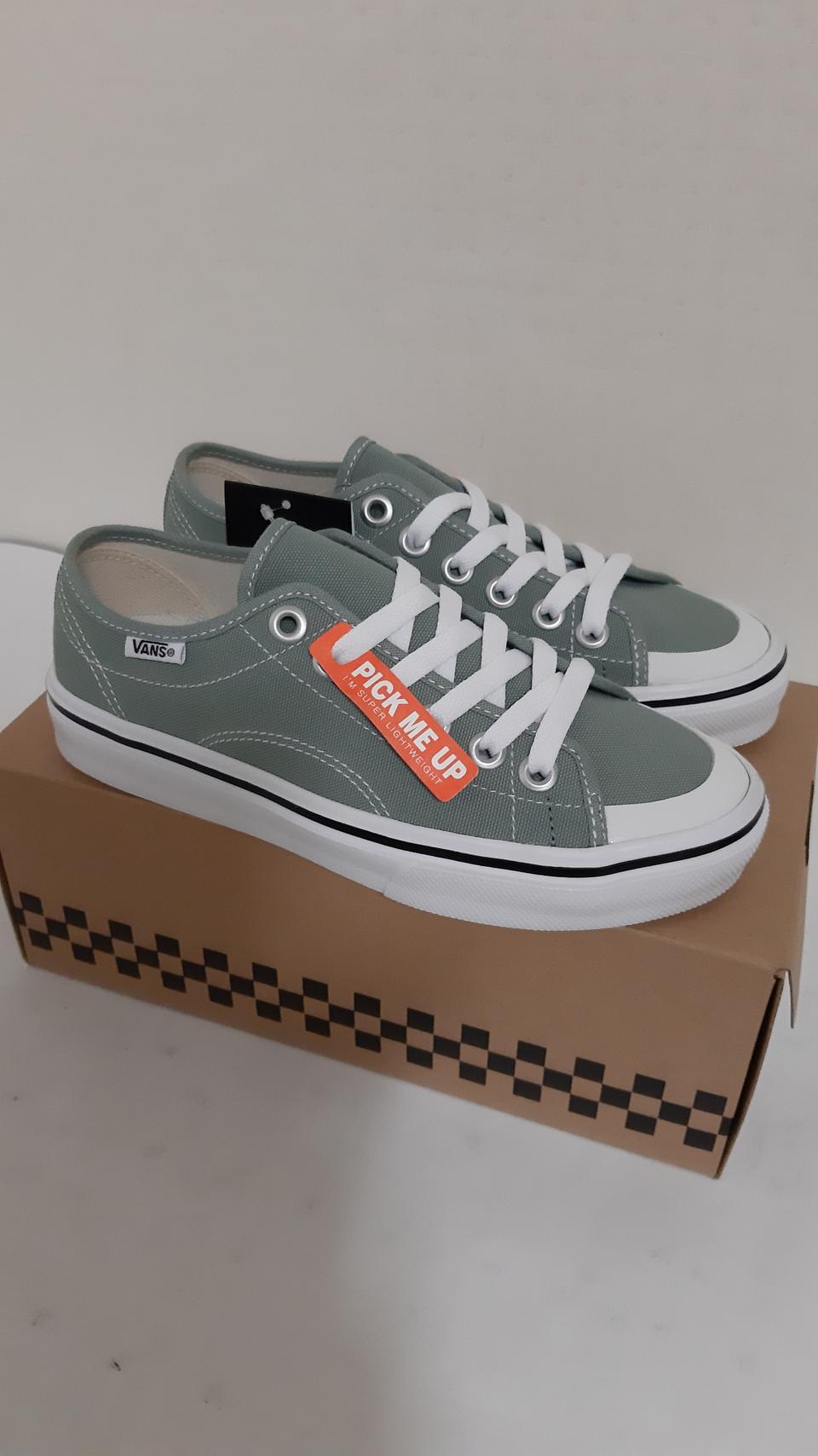 225~230 반스 유니온 새상품