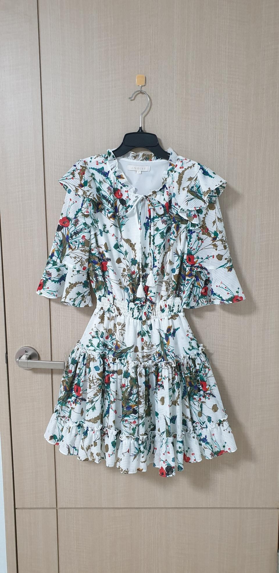 거의새것)에고이스트 원피스 55