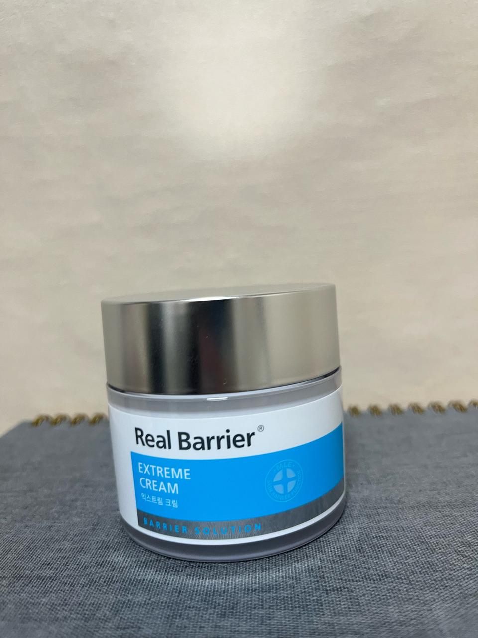 미개봉)리얼베리어 익스트림크림 50ml