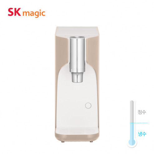 SK매직직수냉온정수기 사은품19만원