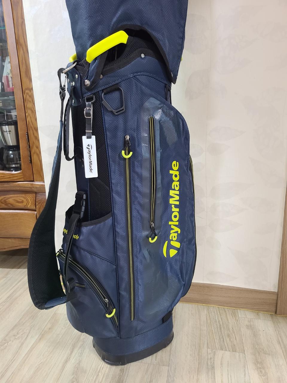 골프 남성풀세트 테일러메이드  M1드라이버 테일러메이드 버너 아이언세트