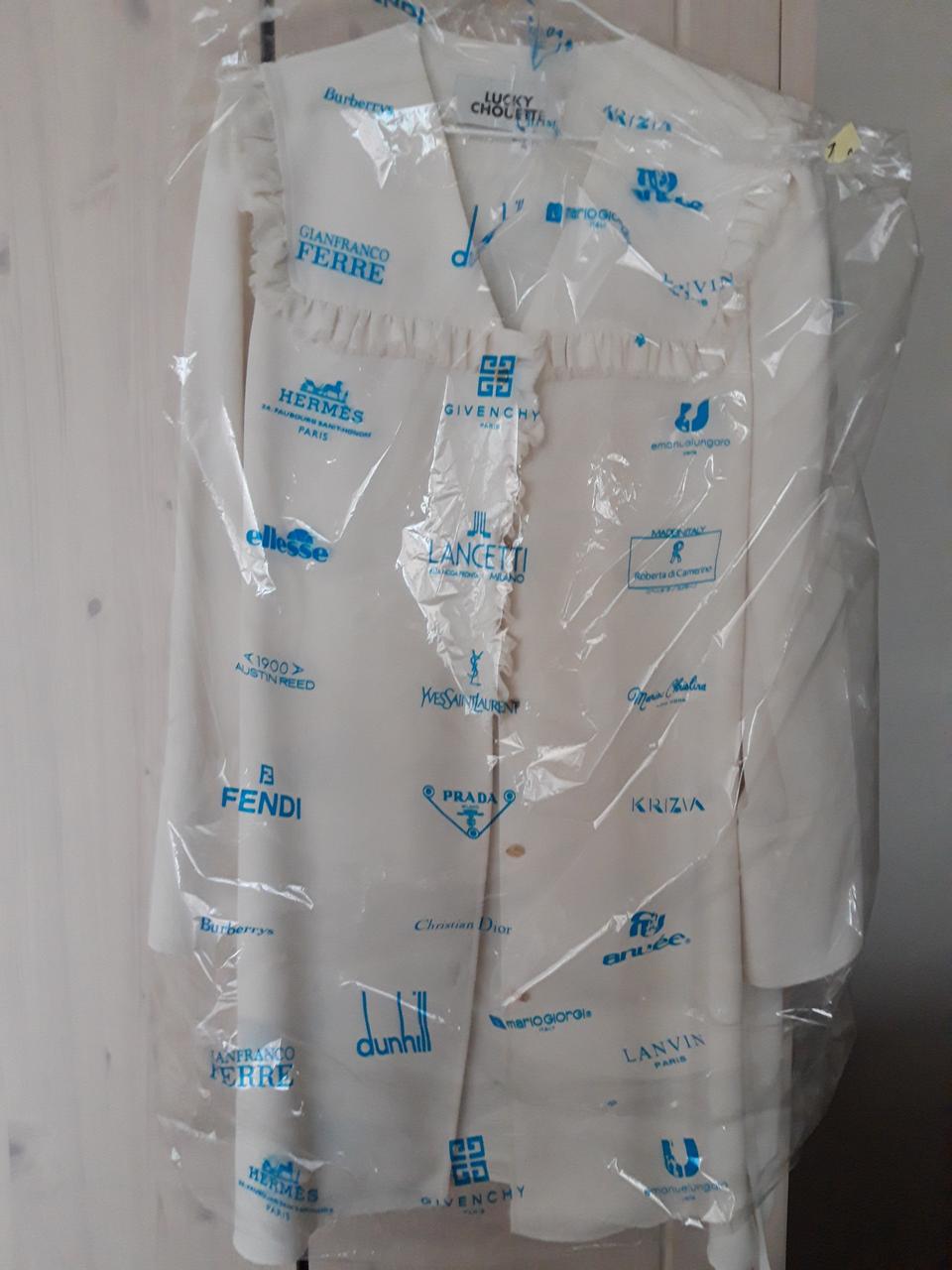 럭키슈에뜨 럭키슈에트 원피스