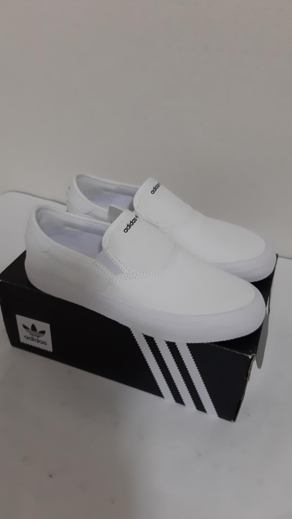 225 아디다스 쓰리엠씨 슬립 새상품