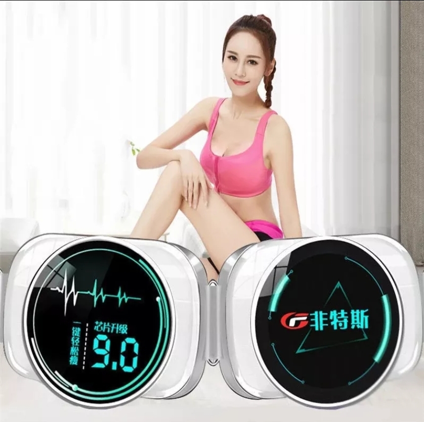 셀룰라이트 마사지기 지방 다리 지방 연소 바디 슬리밍