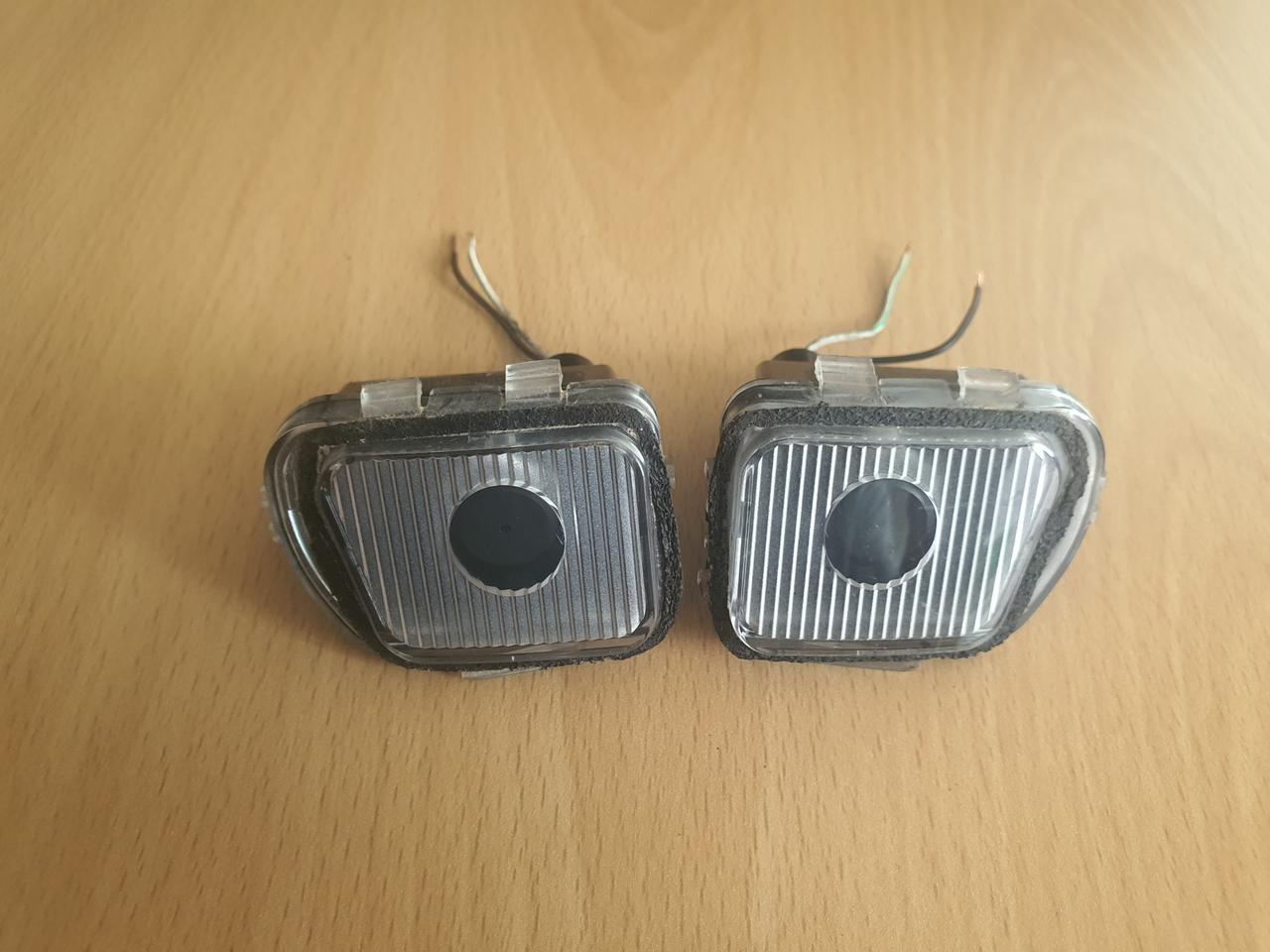 제네시스 퍼들램프 로고만 나옴  지오모터스