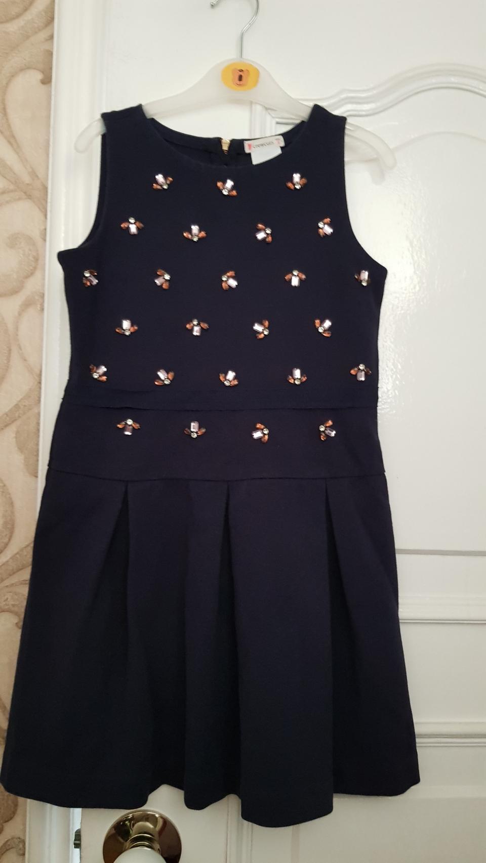 SALE) 크루컷 원피스 8사이즈