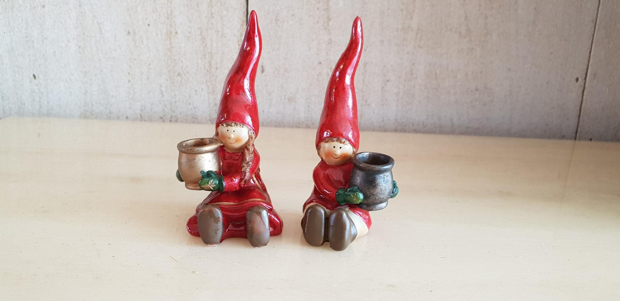 덴마크  여행  기념품