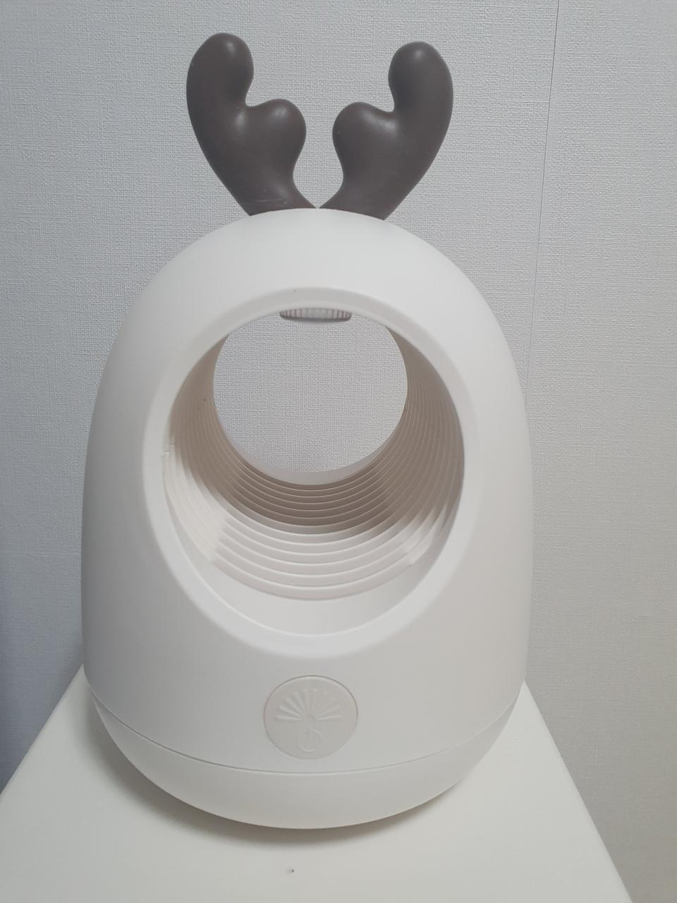 새상품) 해충퇴치기 모기퇴치기 판매합니다