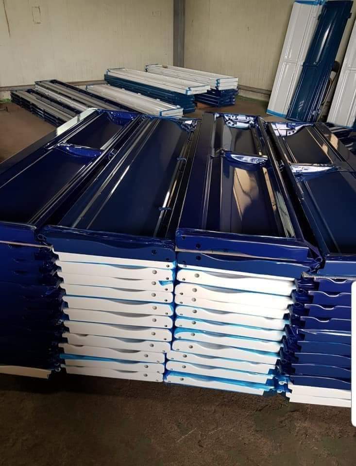 포터2 봉고3 마이티 적재함 문짝 저렴하게드립니다