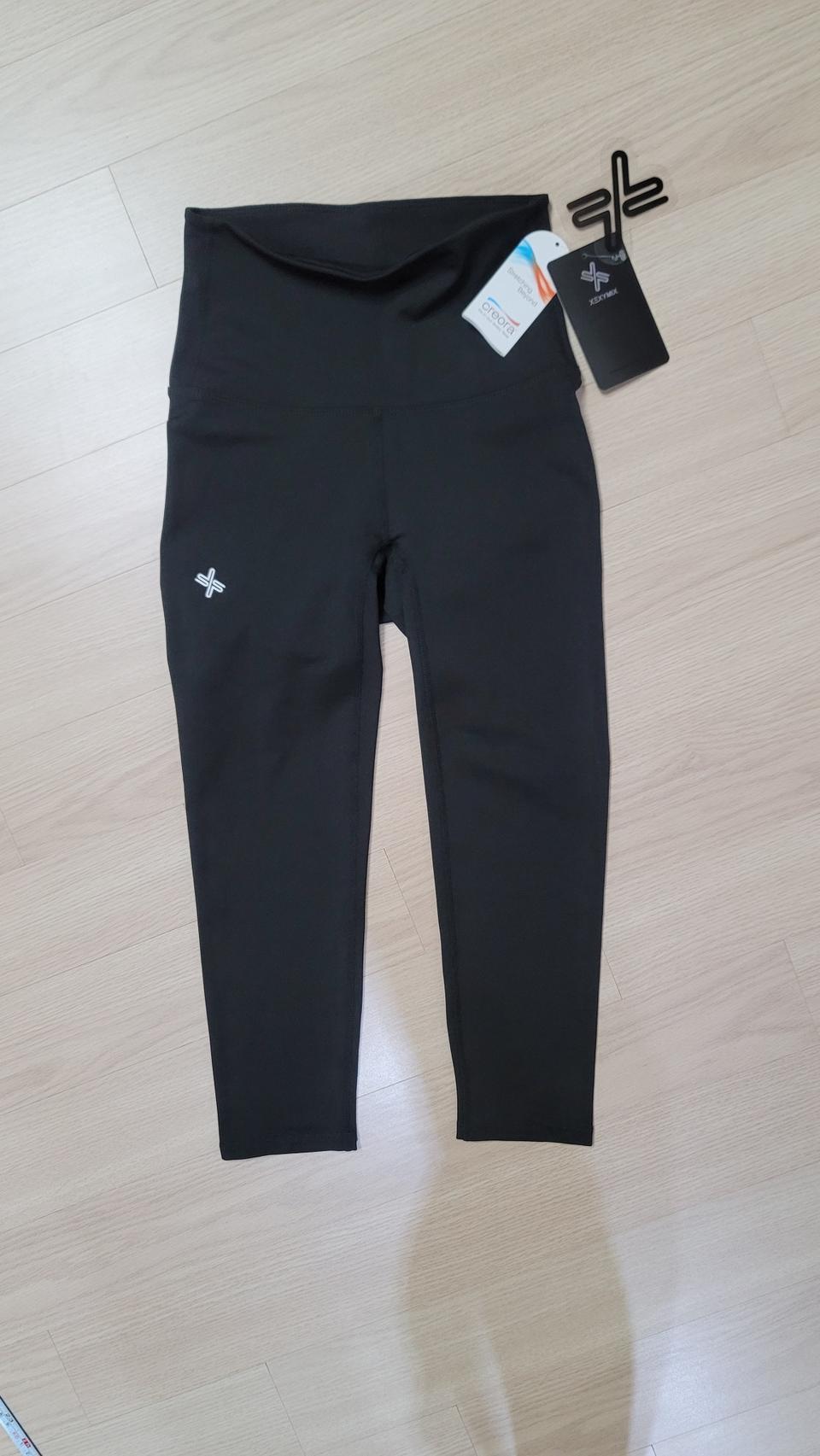 [텍달린새상품]젝시믹스 레깅스M사이즈