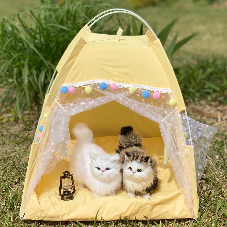 인형텐트소품구체관절파올라레이나앙스타신누이넨도20cm15cm10룸박스강아지