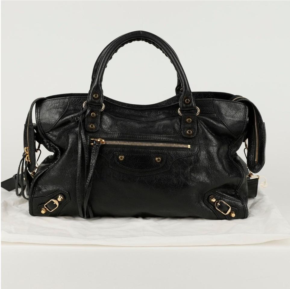 발렌시아가 정품 토트 겸 숄더백