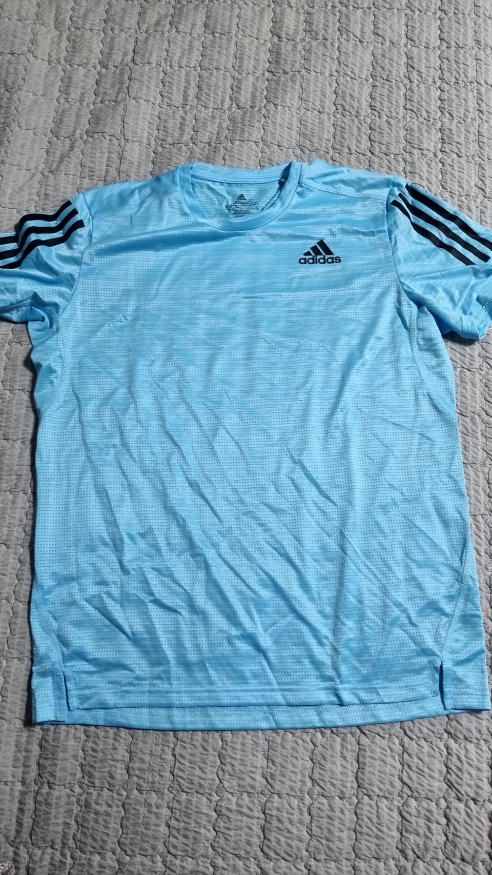 아디다스 상의 남자L