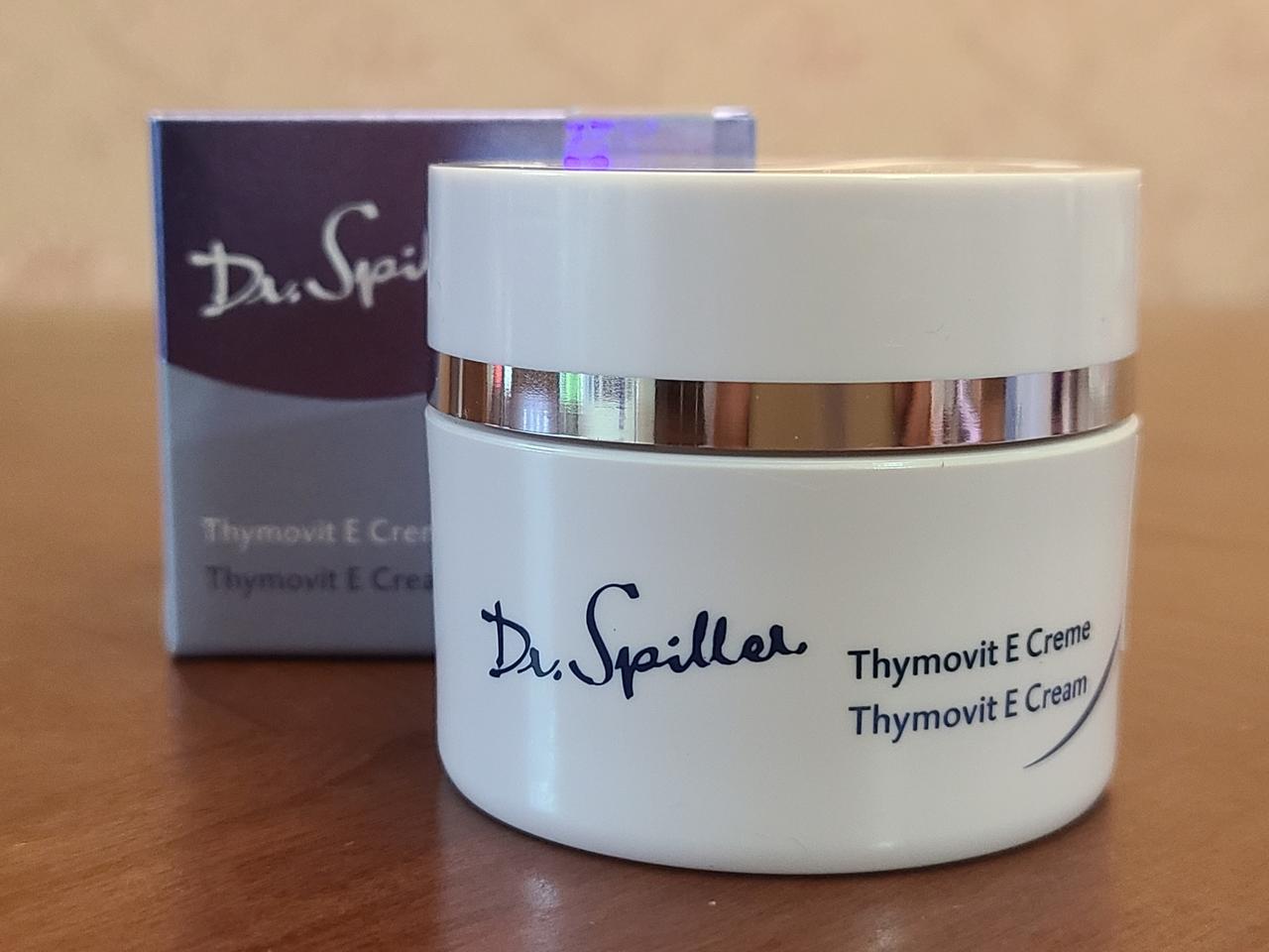 닥터스필러 티모비트 E 크림, 50ml