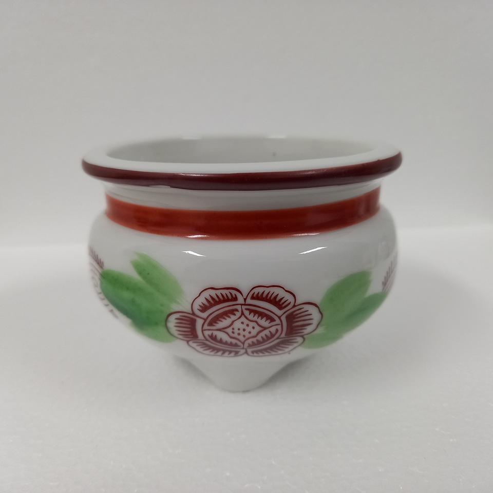 도자기 향로 침향 중국 골동품 고미술품 엔틱 유투브 유튜브 장식품 기념품