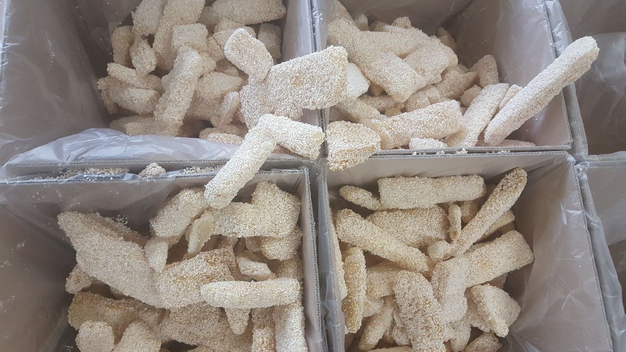 전통 수제한과 비품