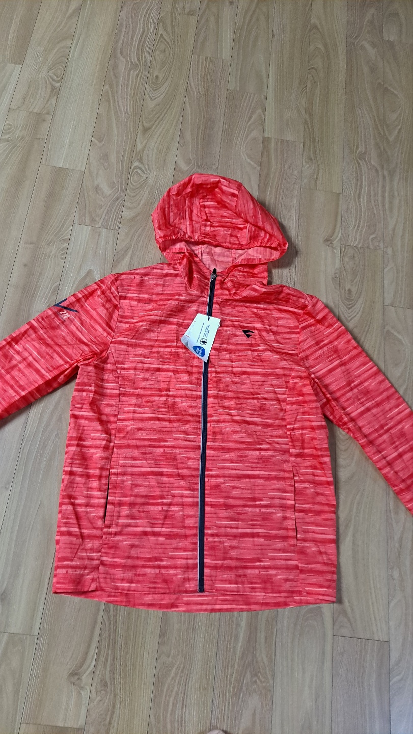 비트로 바람막이 자켓 95