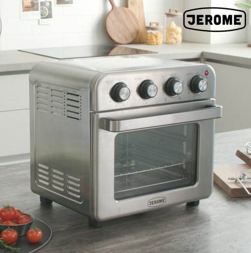 (새상품/무료배송) 제롬 올스텐 오븐형 에어프라이어 16L 크리스마스 선물