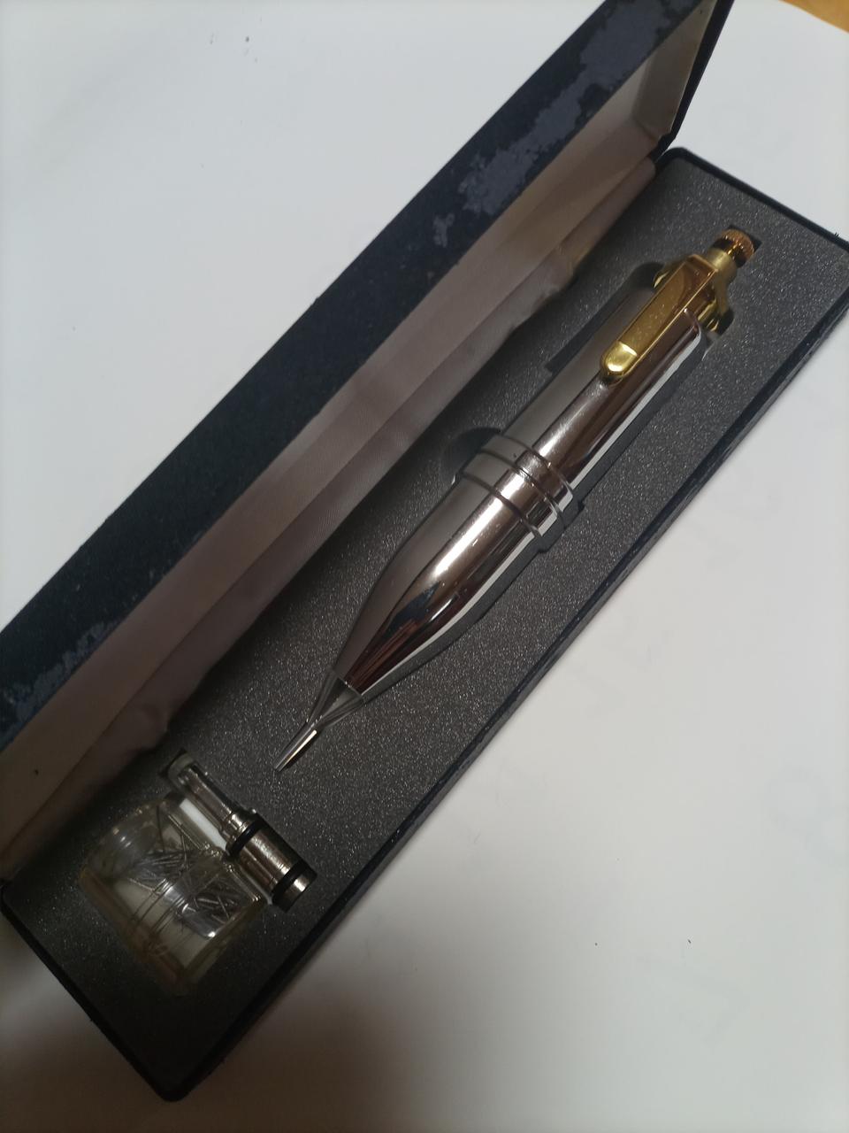 고려 수지침 자동수지침관 셋트