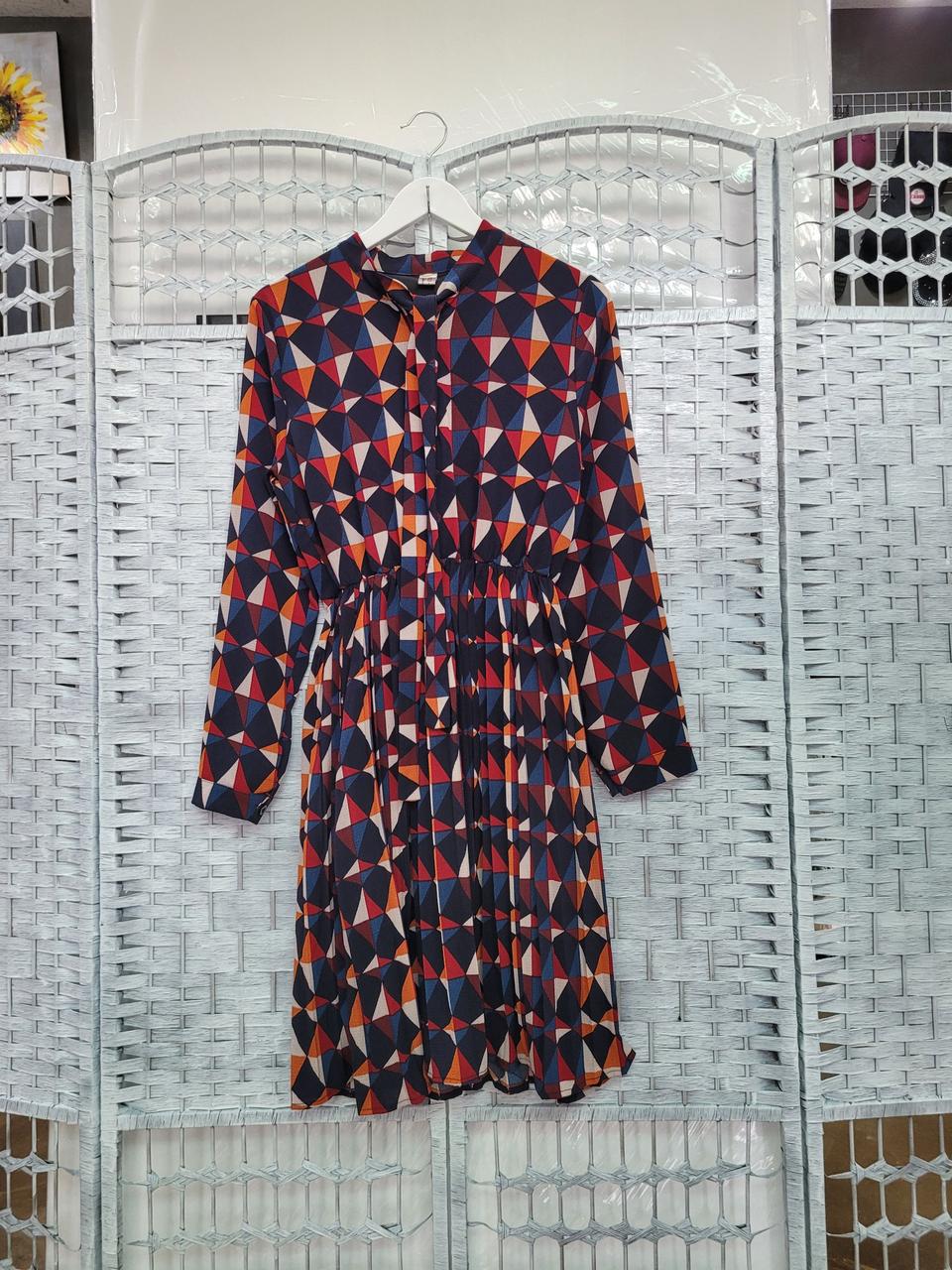 톡톡한 긴팔원피스(66)