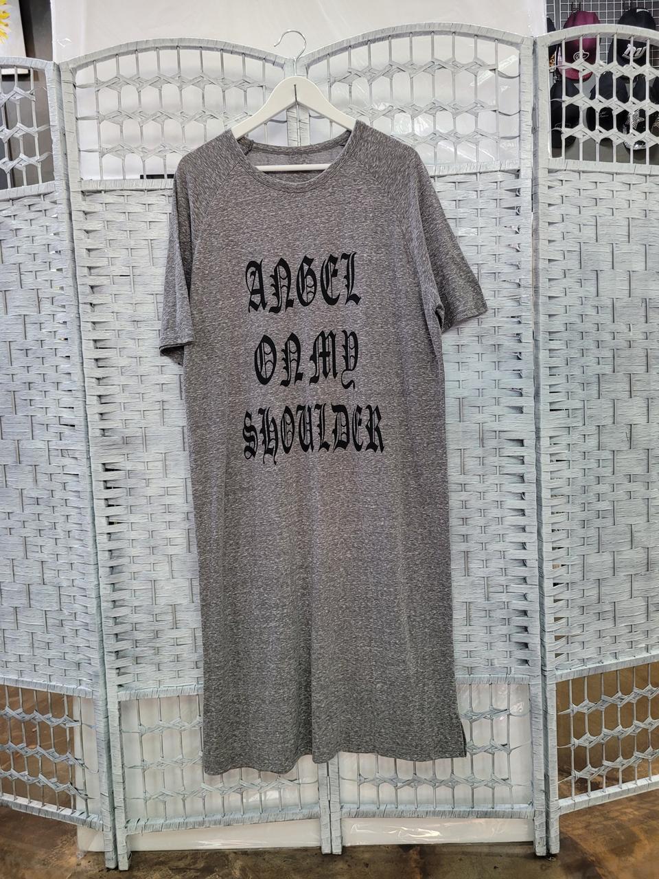 가볍고 편한 면스판롱~~티(77~88)