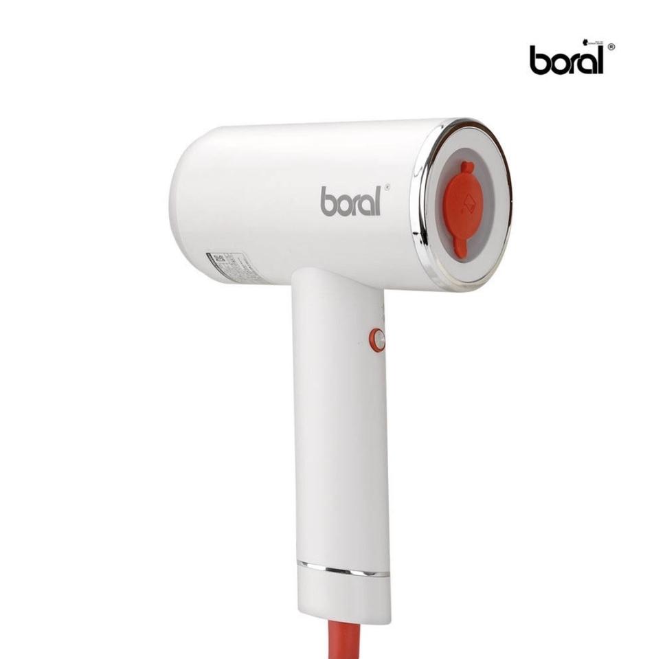 새상품 무배)보랄 더 데일리 핸디 스티머