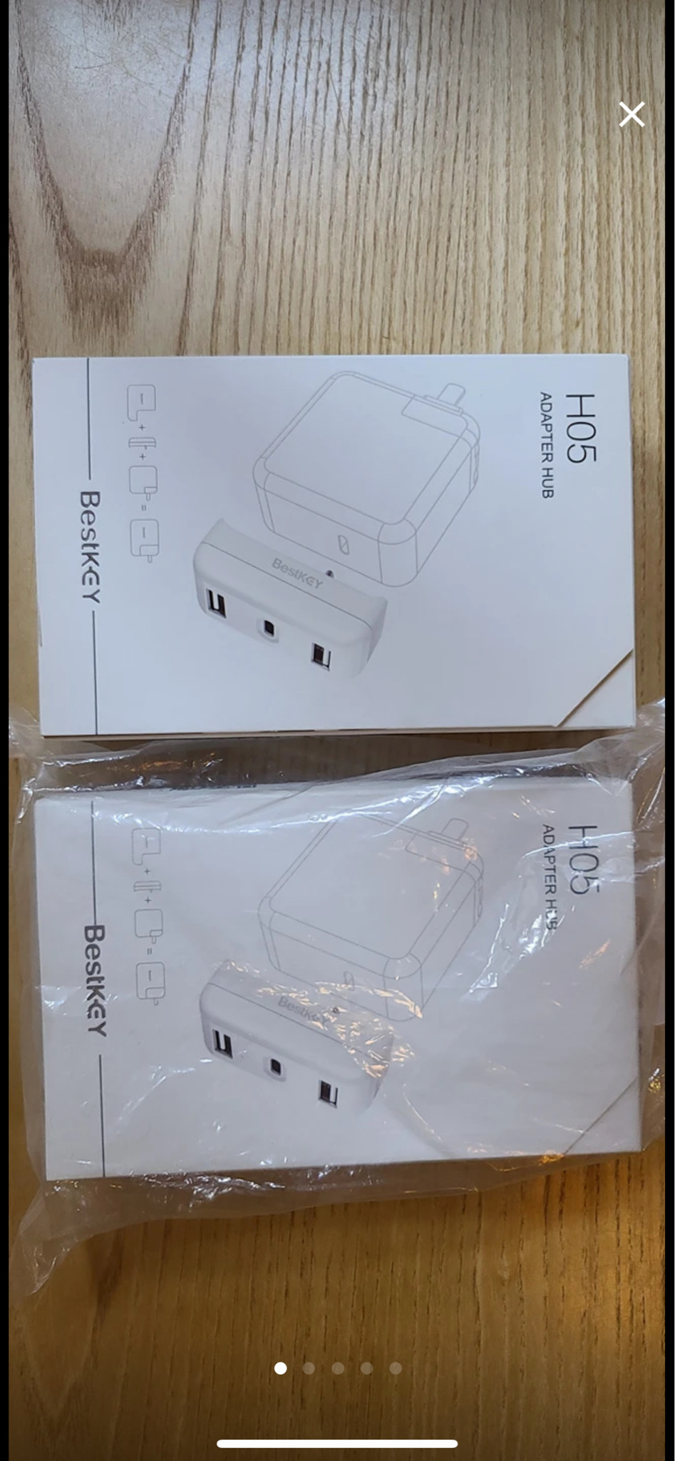 맥북용 USB 3.0 충전 허브