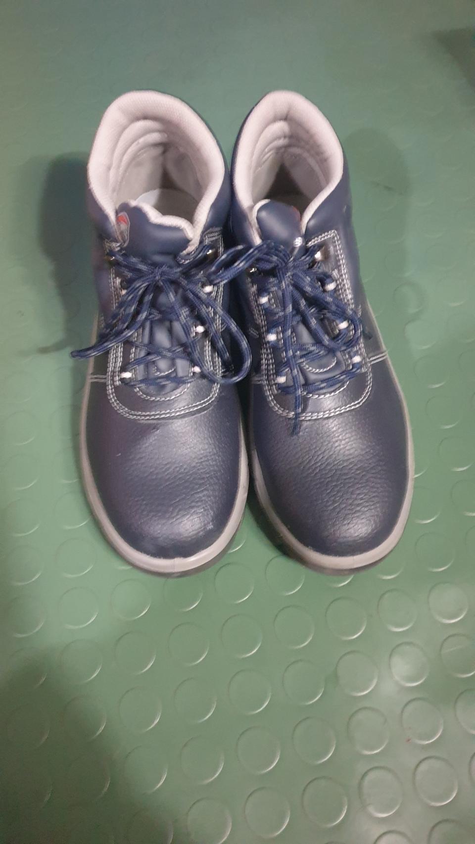 안전화265 (마지막가격. 배송포함.)