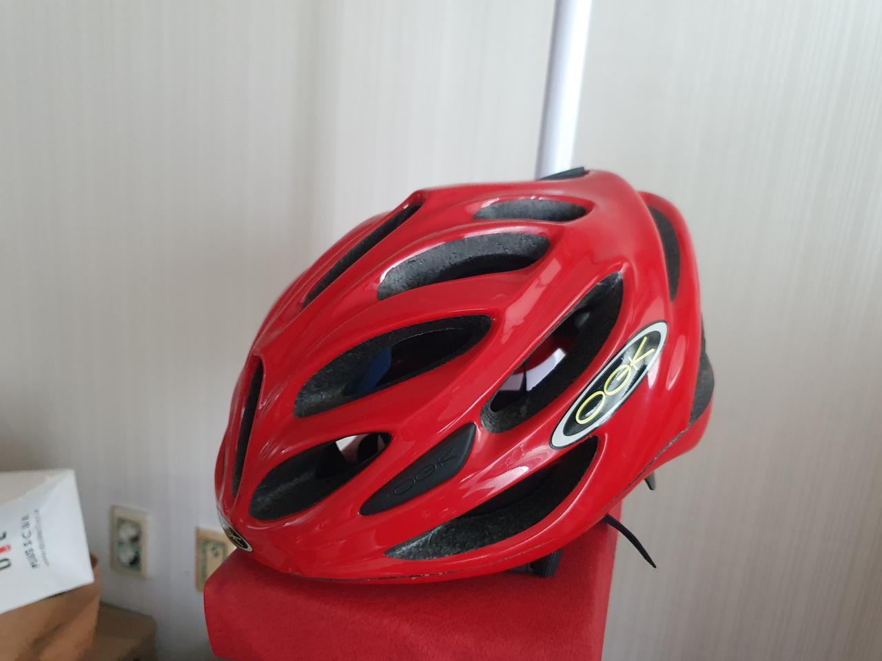 ogk 자전거 헬멧